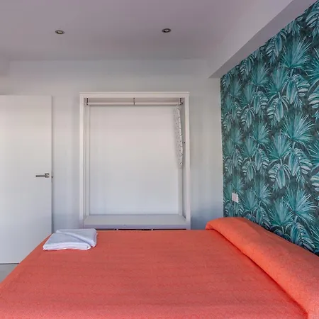 Apartment Mariam Mojácar