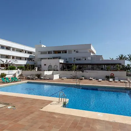 Mariam Apartment Mojácar