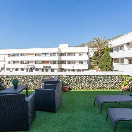 Mariam Mojacar