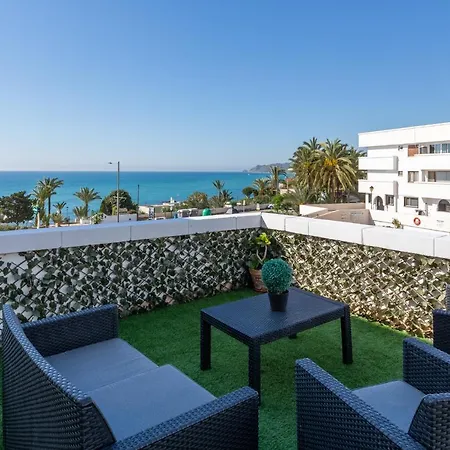 Mariam Mojacar