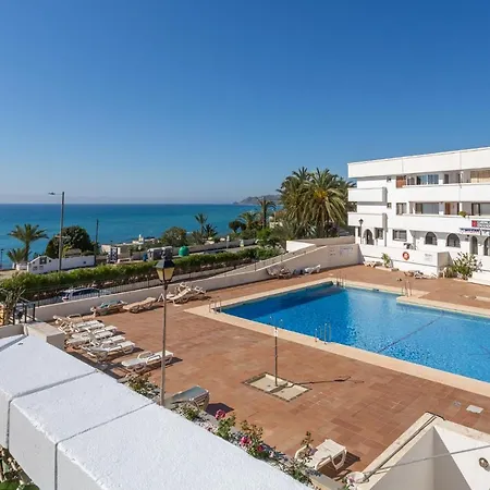 Mariam * Mojacar