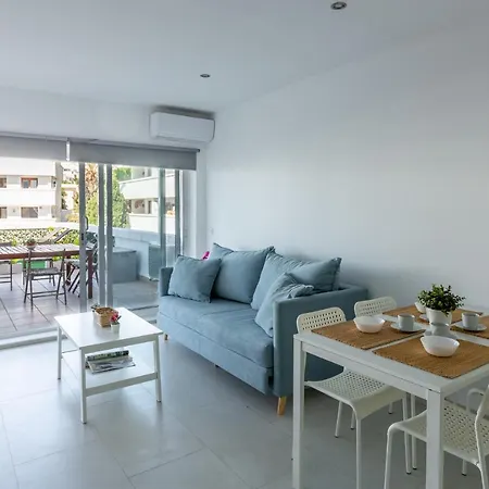 Mariam Apartamento *