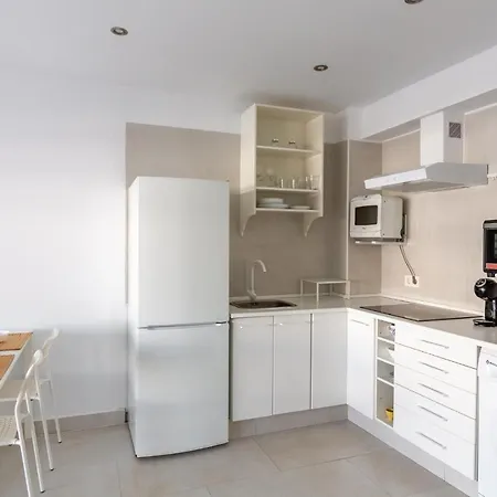Mariam Apartment