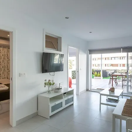 Apartment Mariam Mojacar